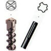 SDS Max Rotary Hammer Drill Bits